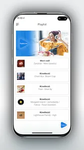 RadioLike screenshot 2
