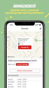 MySPAR – Neked kedvez! screenshot 4