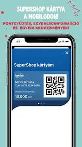 MySPAR – Neked kedvez! screenshot 5