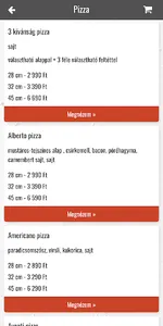 Sprint Pizza screenshot 1