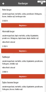 Sprint Pizza screenshot 3