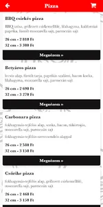 Stop! Burger & Pizza screenshot 1