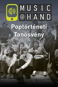 Poptörténeti Tanösvény screenshot 0