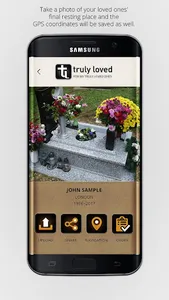 Trulyloved screenshot 0