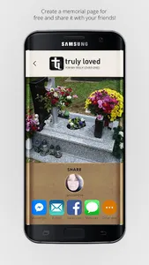 Trulyloved screenshot 1