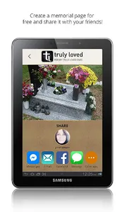 Trulyloved screenshot 10