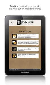 Trulyloved screenshot 14