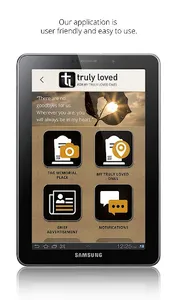 Trulyloved screenshot 15