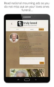 Trulyloved screenshot 16