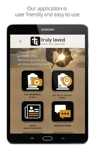 Trulyloved screenshot 18