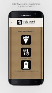 Trulyloved screenshot 2