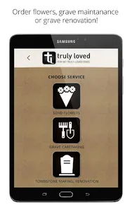 Trulyloved screenshot 23