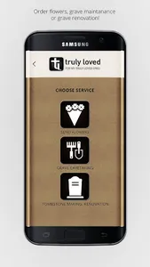 Trulyloved screenshot 3