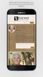 Trulyloved screenshot 4