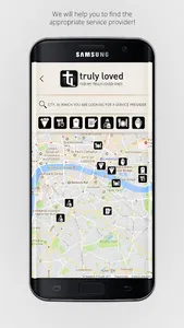 Trulyloved screenshot 5