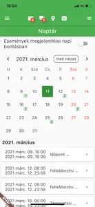 mobilGAZDA screenshot 0