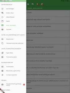 mobilGAZDA screenshot 14