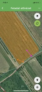 mobilGAZDA screenshot 3