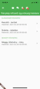 mobilGAZDA screenshot 5