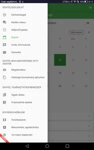 mobilGAZDA screenshot 9