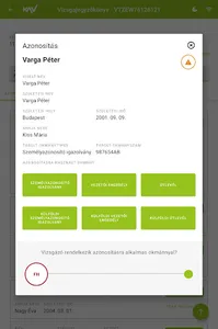 KVAR VIZSGA screenshot 0