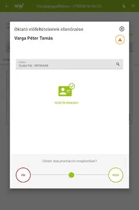KVAR VIZSGA screenshot 2