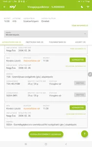 KVAR VIZSGA screenshot 3