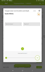 KVAR VIZSGA screenshot 4
