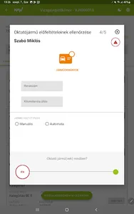 KVAR VIZSGA screenshot 6