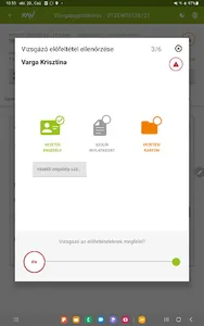 KVAR VIZSGA screenshot 7