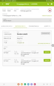 KVAR VIZSGA screenshot 9