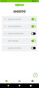 WAGO EasyLife screenshot 2