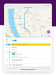 BudapestGO screenshot 22