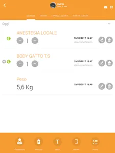 dr.veto Clinica screenshot 2