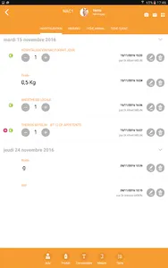 dr.veto Clinique screenshot 1