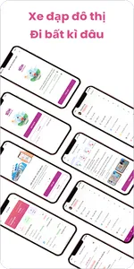 Hue Smart Bike screenshot 0