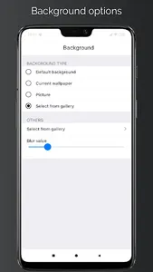IOS Lockscreen Xs screenshot 12