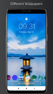 IOS Lockscreen Xs screenshot 13