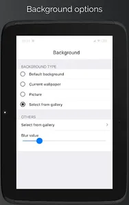 IOS Lockscreen Xs screenshot 20