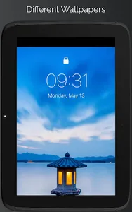 IOS Lockscreen Xs screenshot 21