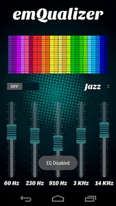 Easy Music Equalizer screenshot 3