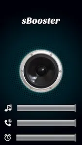 Easy Speaker Booster screenshot 1