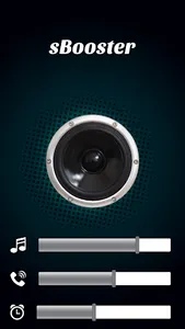 Easy Speaker Booster screenshot 2