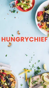 Hungrychief screenshot 0