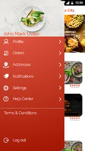 Hungrychief screenshot 2