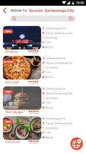 Hungrychief screenshot 3
