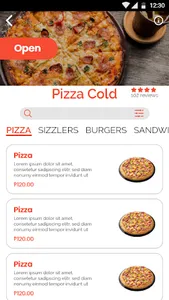 Hungrychief screenshot 4