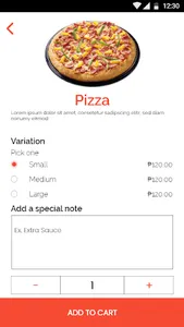 Hungrychief screenshot 5