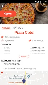 Hungrychief screenshot 6