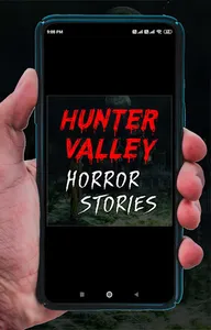 Horror Stories in Hindi Hunter screenshot 5